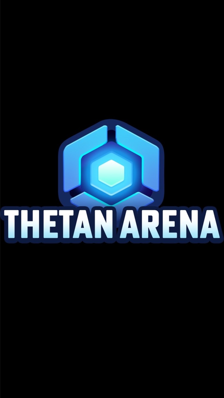 Thetan Arena中文社群