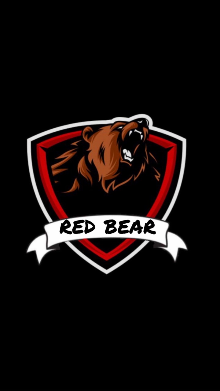 Red Bearのオープンチャット