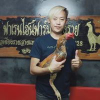 โอเชียงรายสายแทง ซุ้มฟาเรนไฮน์ฟาร์มเชียงราย