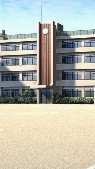 โรงเรียน 𝑆𝑜 𝑐𝑢𝑡𝑒💗