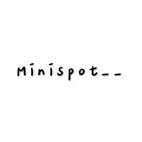 Minispot__母嬰用品代購