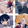 くっっそゆるいヘタリアのなりきり