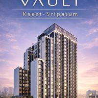 MODIZ VAULT Kaset - Sripatum