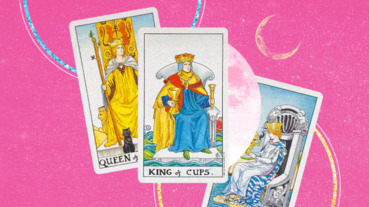 【占卜女王泰瑞莎專欄】我們到底是身體契合、還是心靈契合？想要靈肉合一就用這招！