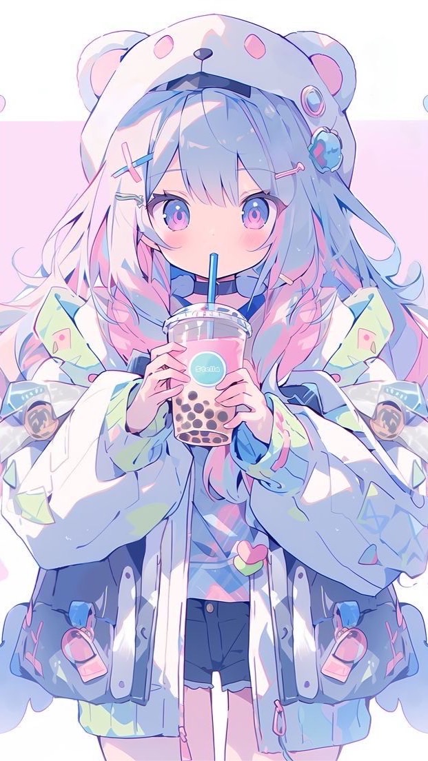 雑談、ライト、ペア画、悩み相談なんでもOKです！誰でも入ってきてください！