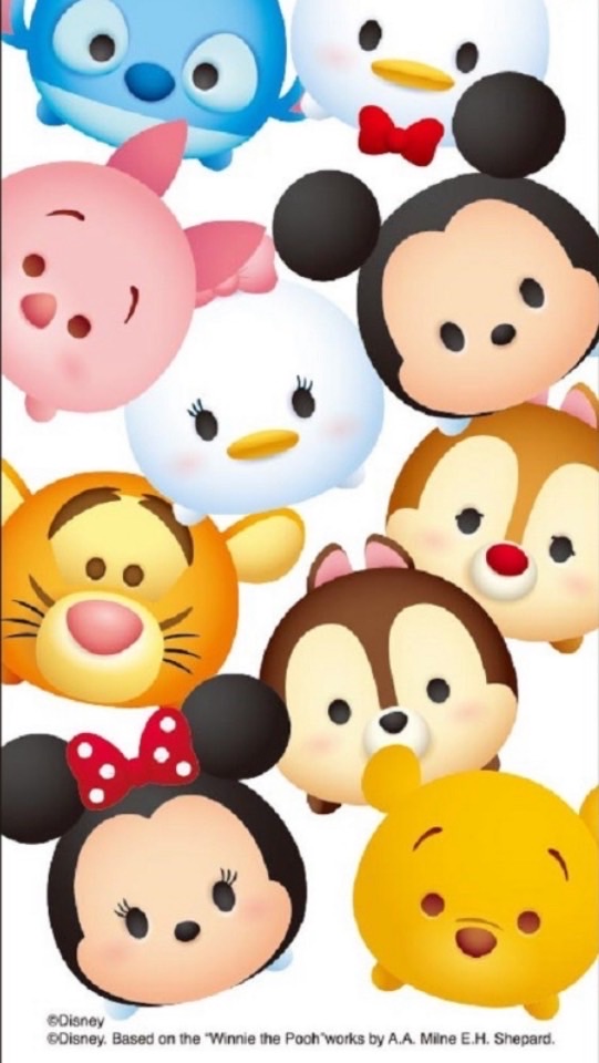 ツムツム雑談会