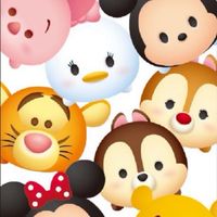 ツムツム雑談会