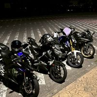 小Y檔車大聯盟🏍️