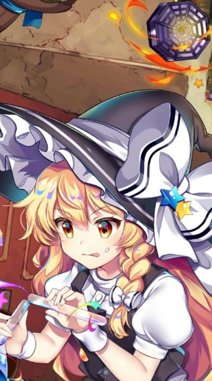 東方大好きな人達の集まり