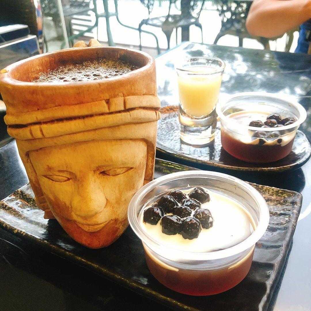 日月潭美食 2022日月潭美食｜精選16間日月潭必吃「邵族風味料理」餐廳、絕美下午茶、在地小吃、必買推薦 4 2022