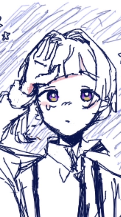 そこの文スト好き様ッッ！一緒に雑談したり、絵見せない！？（即抜けOK）