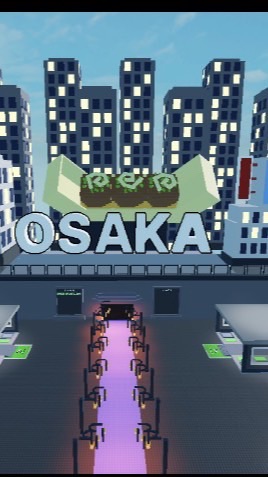 Japaneseブレインロットを盗む！！！メインのオプ