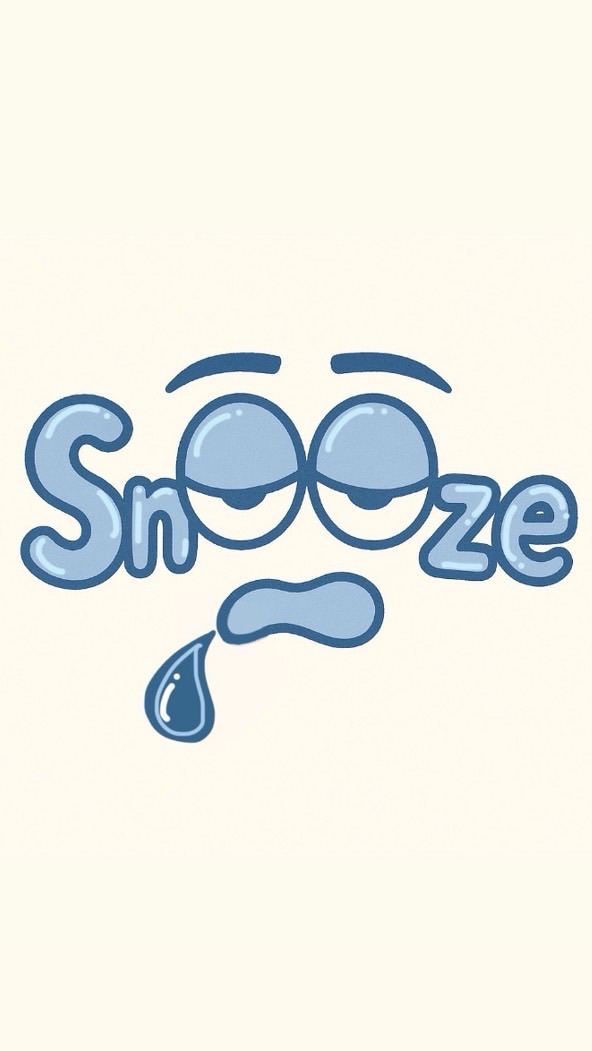 3/24-4/24 Snooze韓國代購🇰🇷