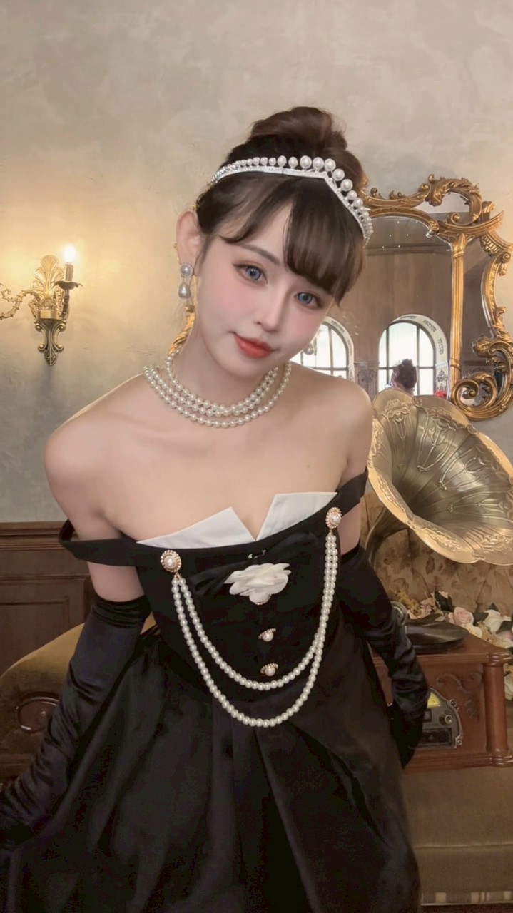 青艾的眾青平身（艾青iris)