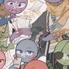 とどひゅ⁉️カンヒュ⁉️もんどすヘタリア⁉️ありヾ‼️超緩也‼️‼️