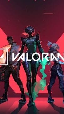 VALORANT－アイブロ帯募集－のオープンチャット