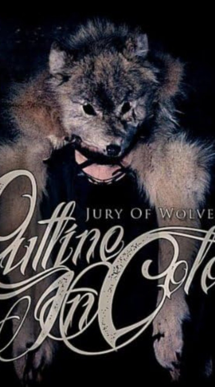 Jury of wolves