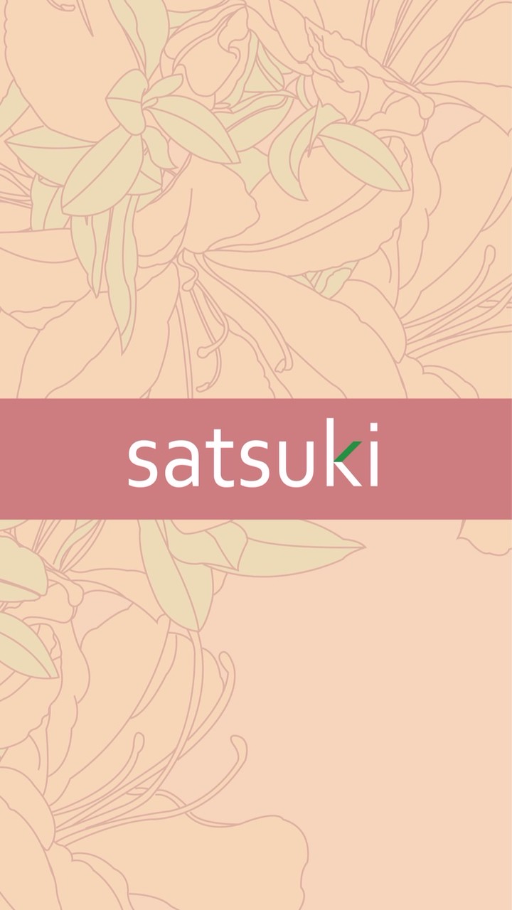 Satsuki 衫綺服飾