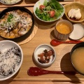 実際訪問したユーザーが直接撮影して投稿した末広町和食 / 日本料理つくみ 柏高島屋ステーションモール店の写真