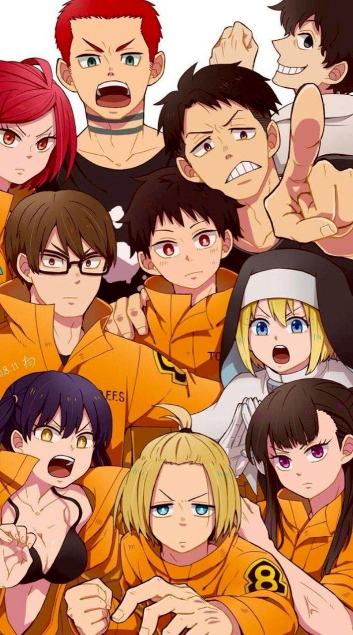 アニメの話(雑談)
