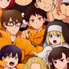 アニメの話(雑談)