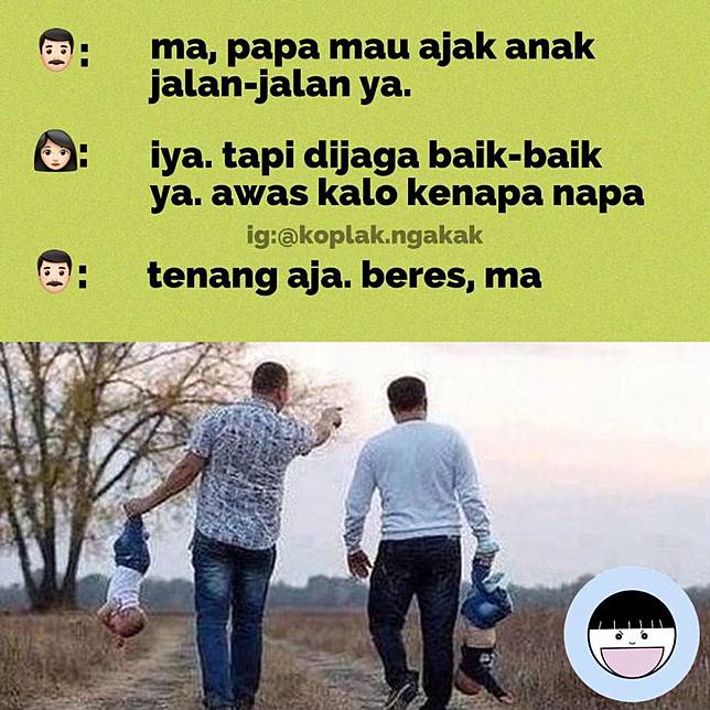 13 Meme Lucu Lika Liku Kehidupan Rumah Tangga Ini Bikin Ngakak