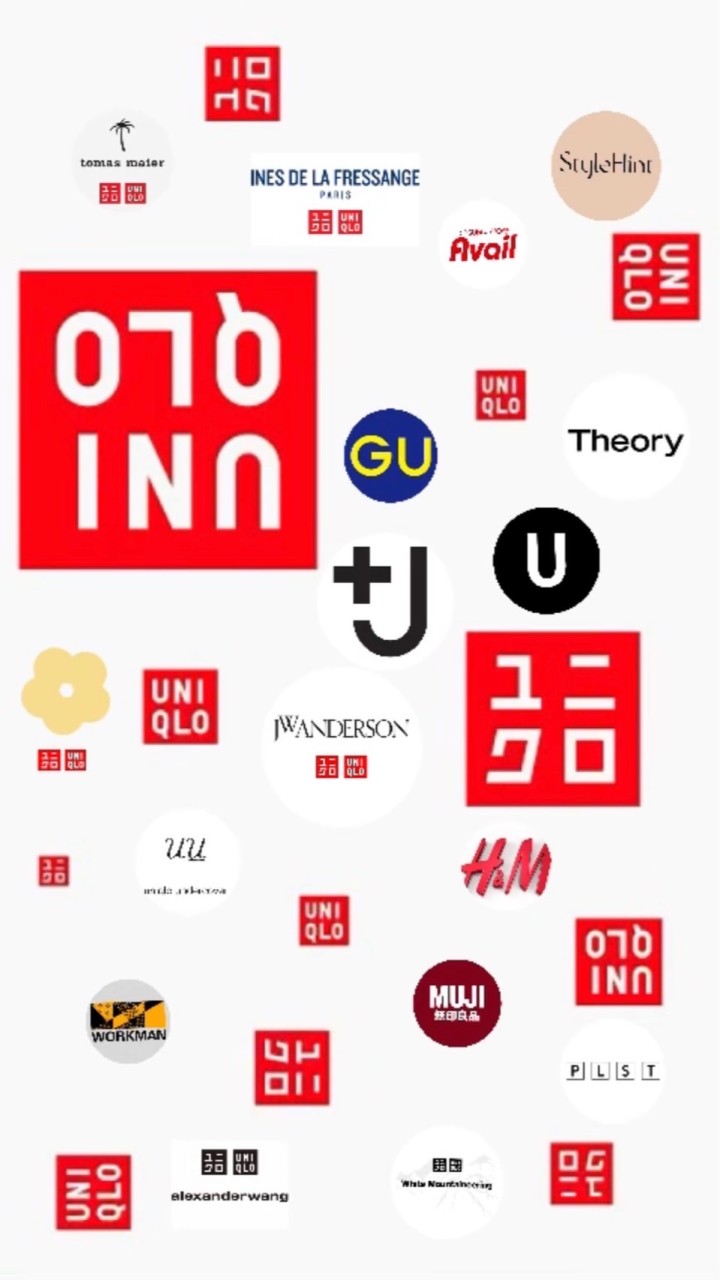 OpenChat ユニクロ【UNIQLO】
