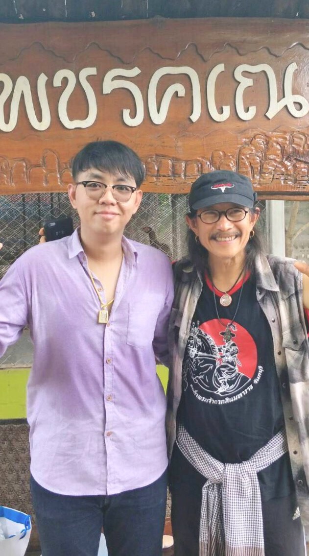 ซุ้มเพชรคเณชา FC