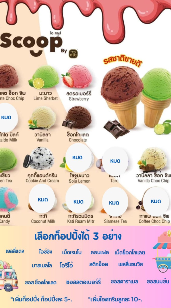 🍭🍧ฅ.ฅนทอดติม🍧🍭