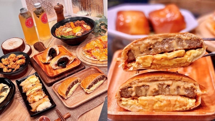 台南宵夜推薦 | 8家台南深夜美食一次網羅，浮誇燒烤、碳饅堡、豬心冬粉排隊名店必吃