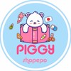 กลุ่ม2 Piggyshopepo ลงสินค้าฉ่ำแบบกลุ่มแรกเล้ย
