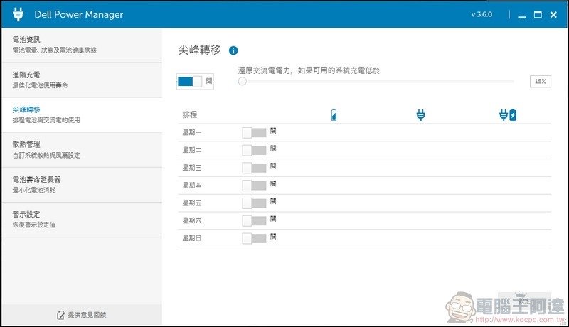 Dell Precision 7550 移動工作站 開箱 - 61