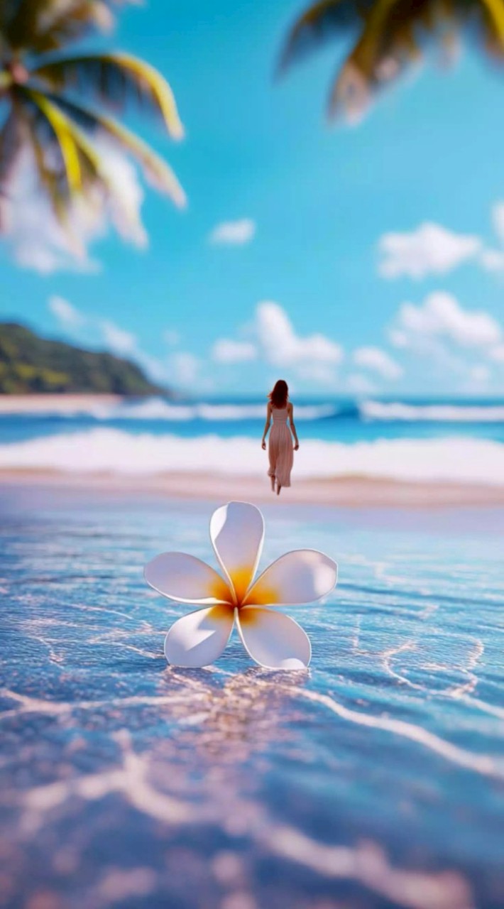 🌺夏の恋バナ𓇼潮騒のメモリー𓆉𓈒𓐍Я40⋆50⋆60𓇼𓆡 𓂂𓏸♡