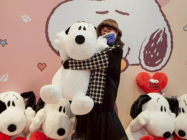 史努比展免費入場 史努比巡迴展現身台北 9大亮點搶先看 台灣旅行趣 Line Today