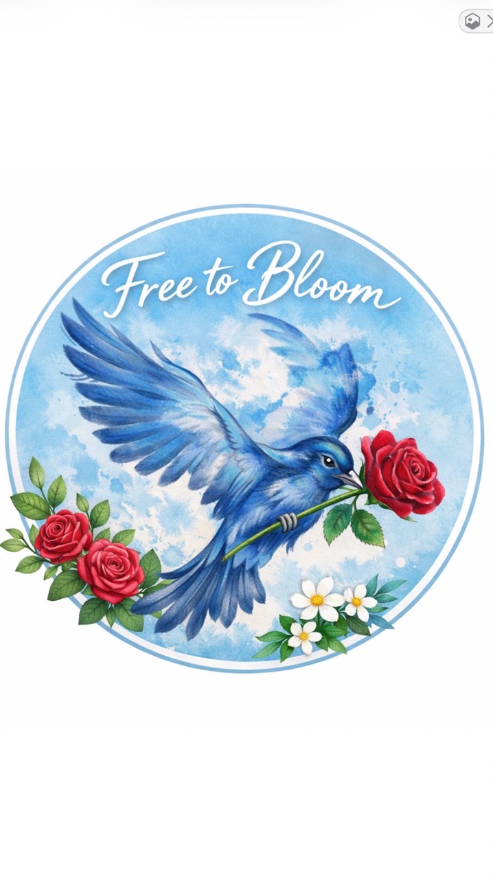 𝓕𝓻𝓮𝓮 𝓣𝓸 𝓑𝓵𝓸𝓸𝓶🕊️