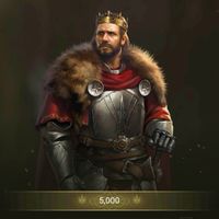 New Rise of Empires