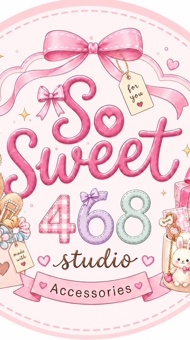 โซสวีท 468 สตูดิโอ สวรรคโลก