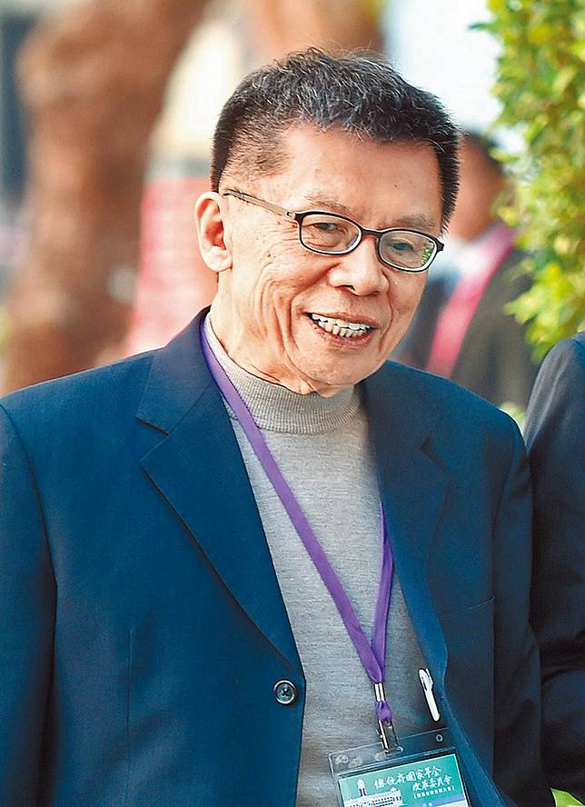 沈富雄PO文 台灣口罩餘額 應免費送陸
