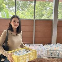 ด้อมอาหลิว