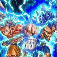 ドラゴンボールレジェンズやってる人カモン（雑談OK）