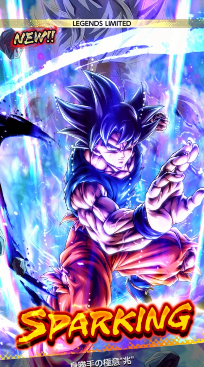 ドラゴンボールレジェンズやってる人カモン（雑談OK）