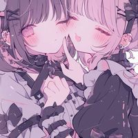 ペア画したい人好きな人おいでー！！