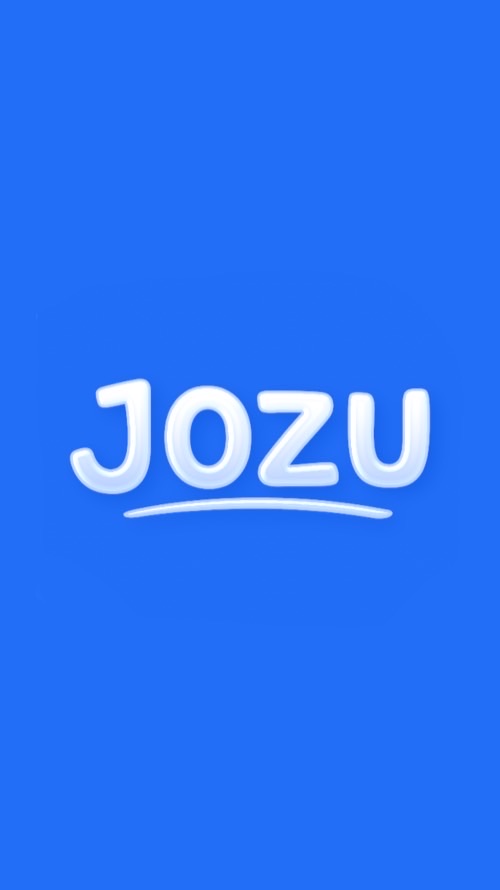 JOZU 就租!