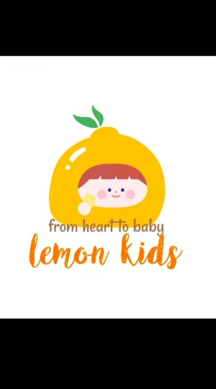 🍋Lemon kids日韓嬰童嚴選精品🍋