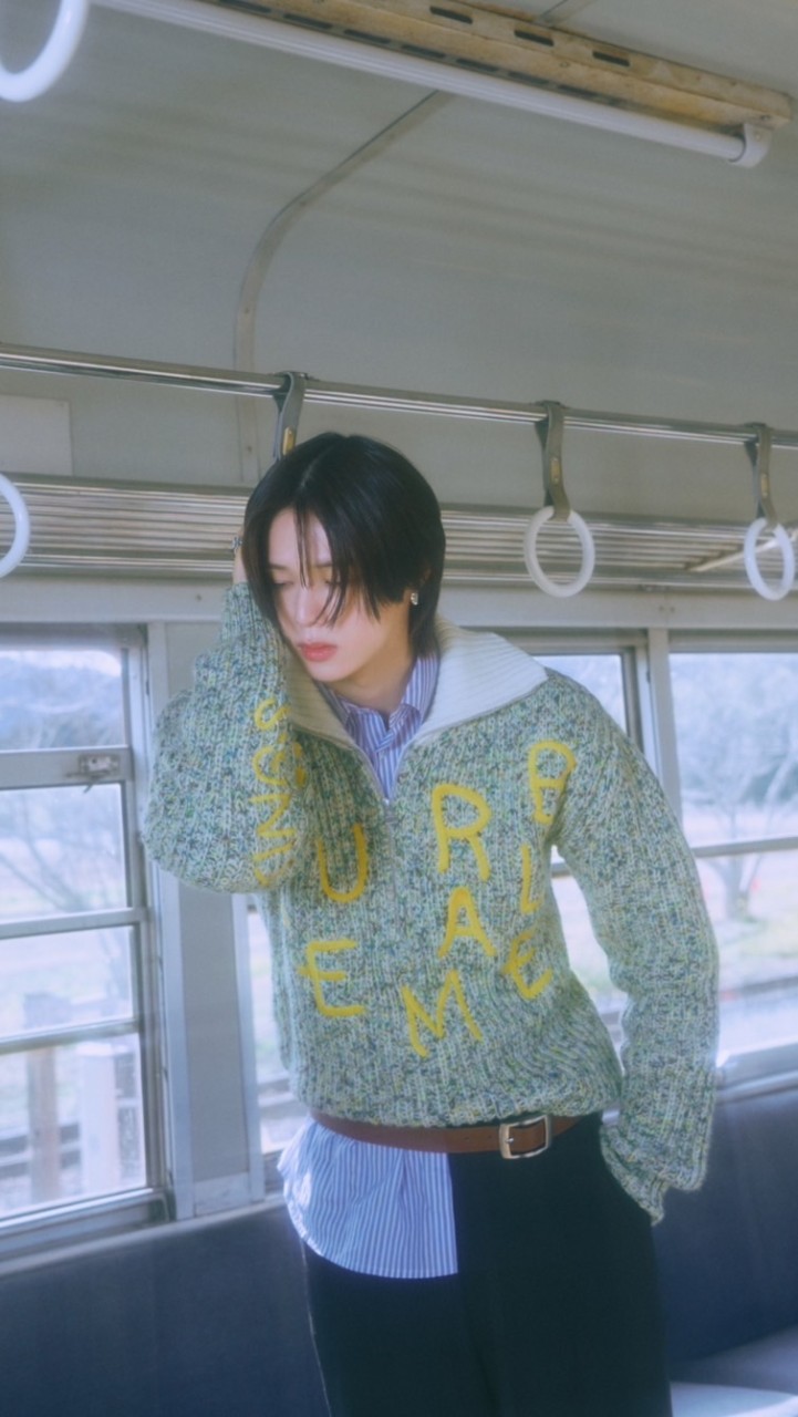 &TEAM K👑dm翻譯群✨
