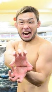 扇久保ファンの部屋