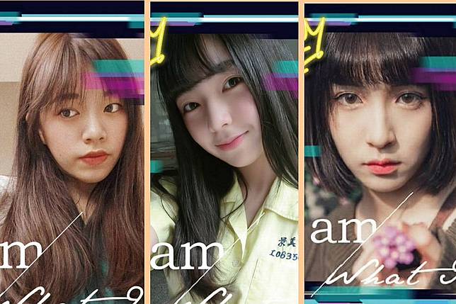 惹不起的高校少女 票選景美甜美系女孩奪冠 中廣新聞網 Line Today