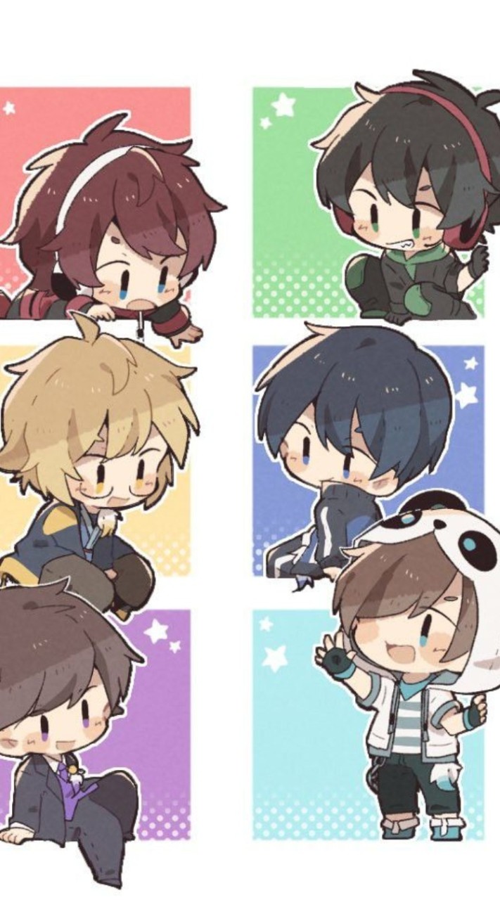 ワイテルズ 我々だ 日常組 らっだぁ運営 ぴくとはうす MSSP