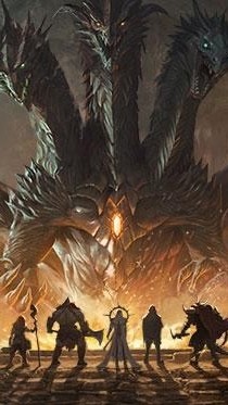 【龍息神寂】中文討論群