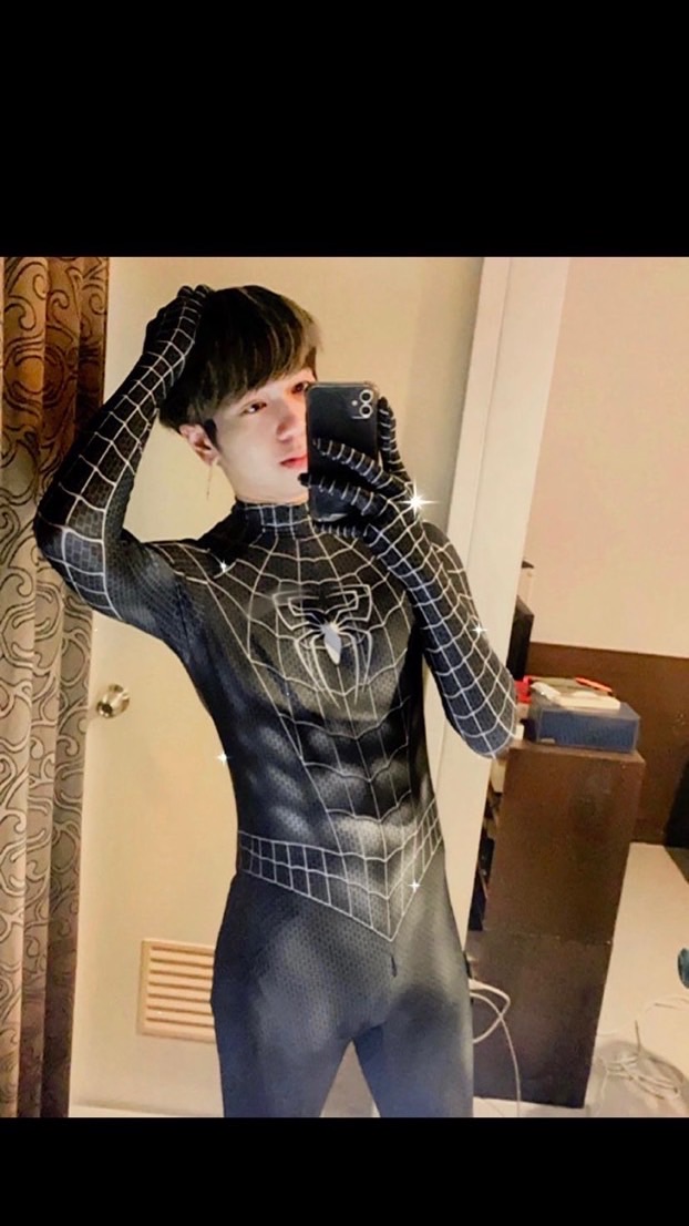 ด้อม XScooth 🕷️🕸️